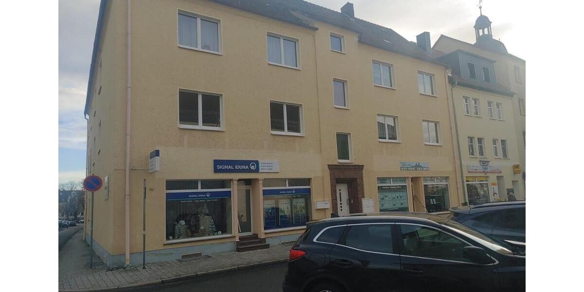 Etagenwohnung Eilenburg - 3 Zimmer, 88 m&sup2;, 748&euro; | Angebot:24951507