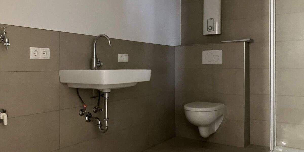 Etagenwohnung Helsa - 3 Zimmer, 65 m&sup2;, 650&euro; | Angebot:25275831