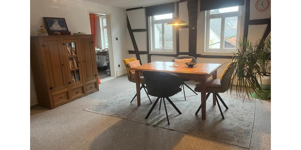 2 Zi Wo auf Zeit in Oberursel bei Frankfurt 2 zimmer