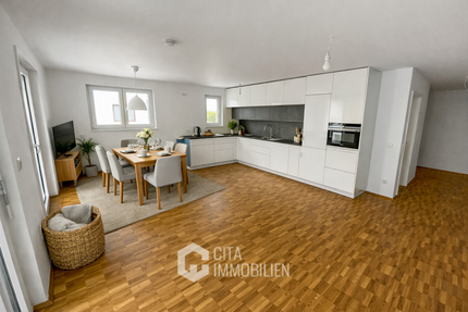 Wohnung Langen (Hessen) - 4 Zimmer, 126 m&sup2;, 1.850&euro; | Angebot:25281025