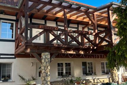 Wohnung Osterwieck Dardesheim - 3 Zimmer, 110 m&sup2;, 770&euro; | Angebot:26692574