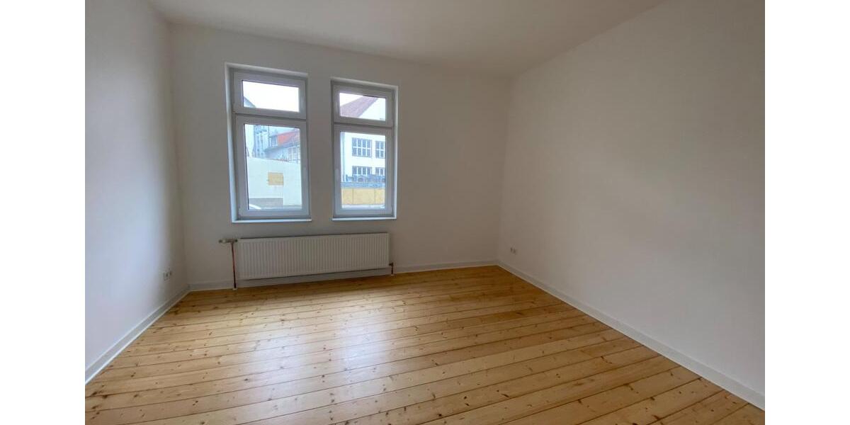 Hochparterre Bad Frankenhausen/Kyffhäuser Kyffhäuser - 3 Zimmer, 88 m&sup2;, 706&euro; | Angebot:25208800