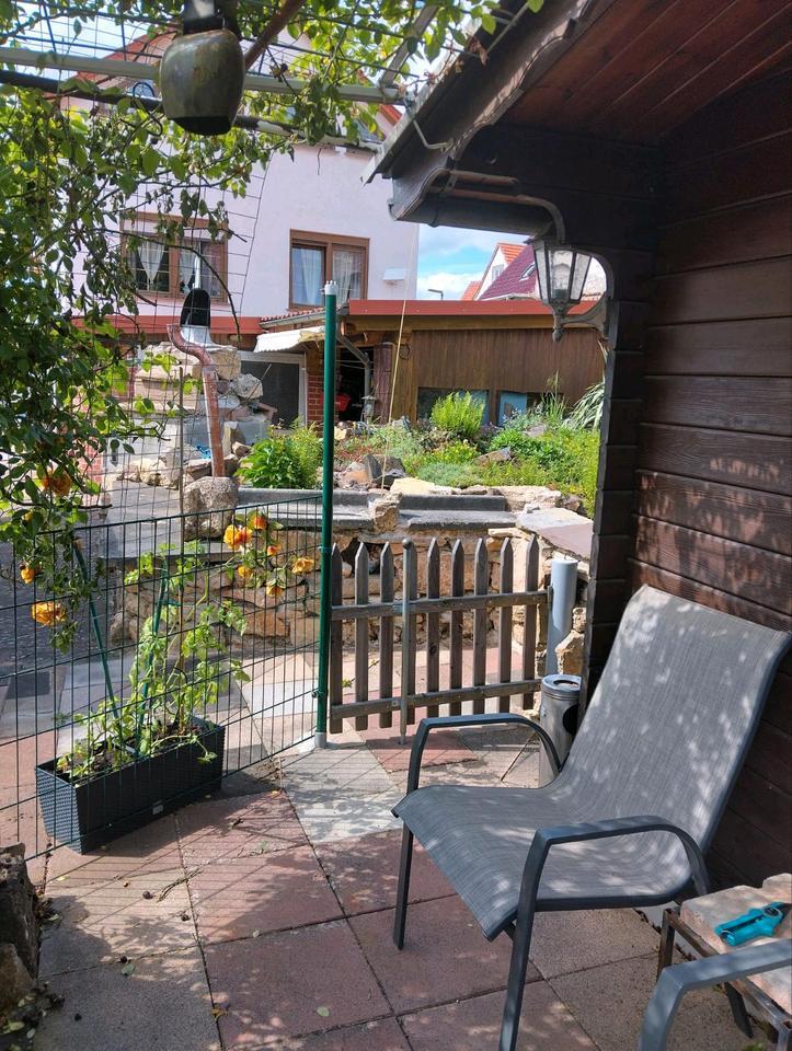 3 Zimmer Küche und Bad