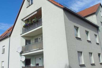 Wohnung zum Mieten in Röderaue 365 € 70 m² 2.5 zimmer