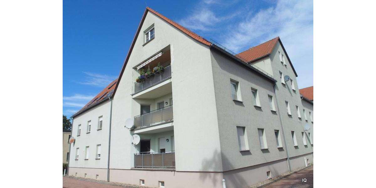 Wohnung zum Mieten in Röderaue 365 € 70 m² 2.5 zimmer