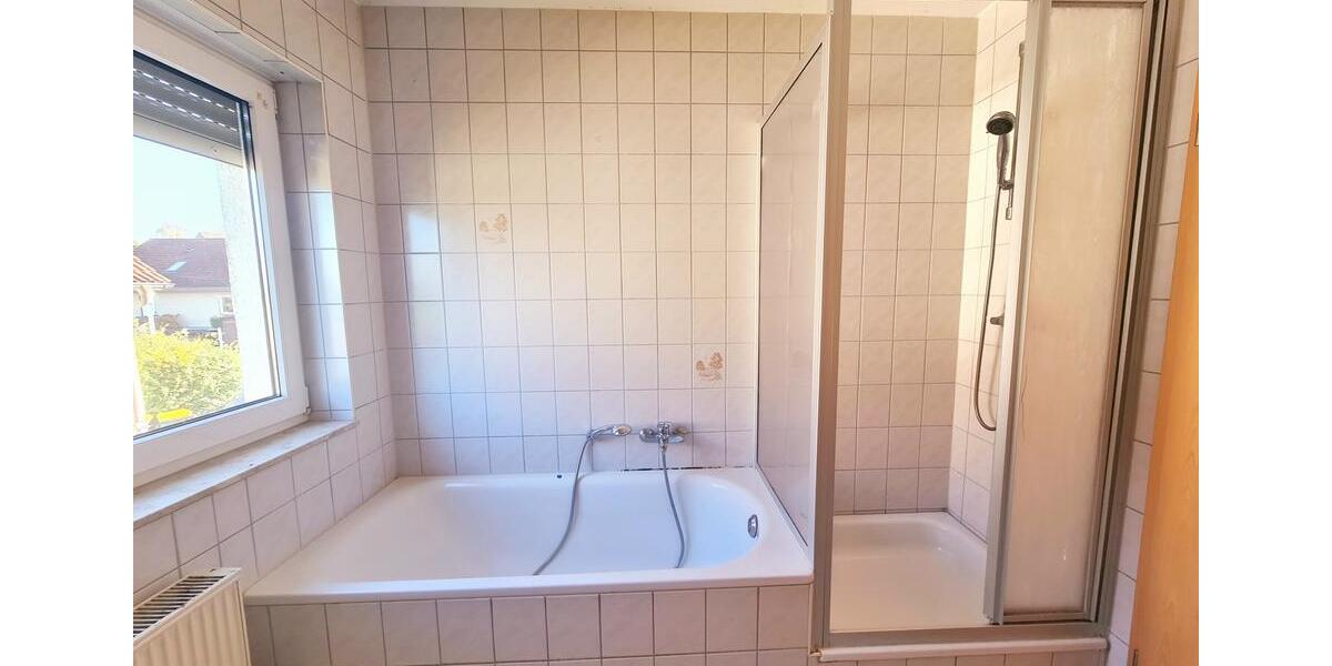 Etagenwohnung Grimma - 4 Zimmer, 83 m&sup2;, 650&euro; | Angebot:23632055