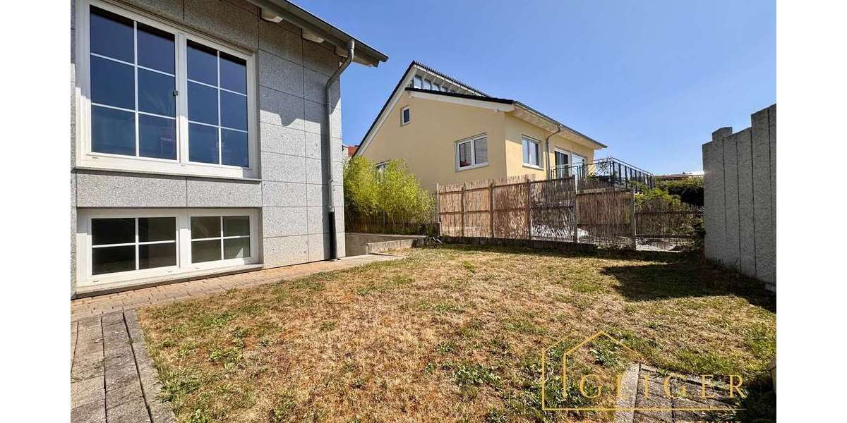 Etagenwohnung Mühlacker - 2 Zimmer, 125 m&sup2;, 950&euro; | Angebot:27284666