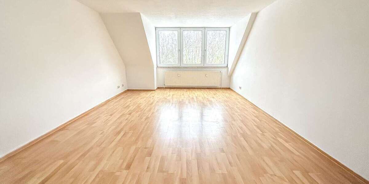 Etagenwohnung Warin - 2 Zimmer, 50 m&sup2;, 380&euro; | Angebot:27145393