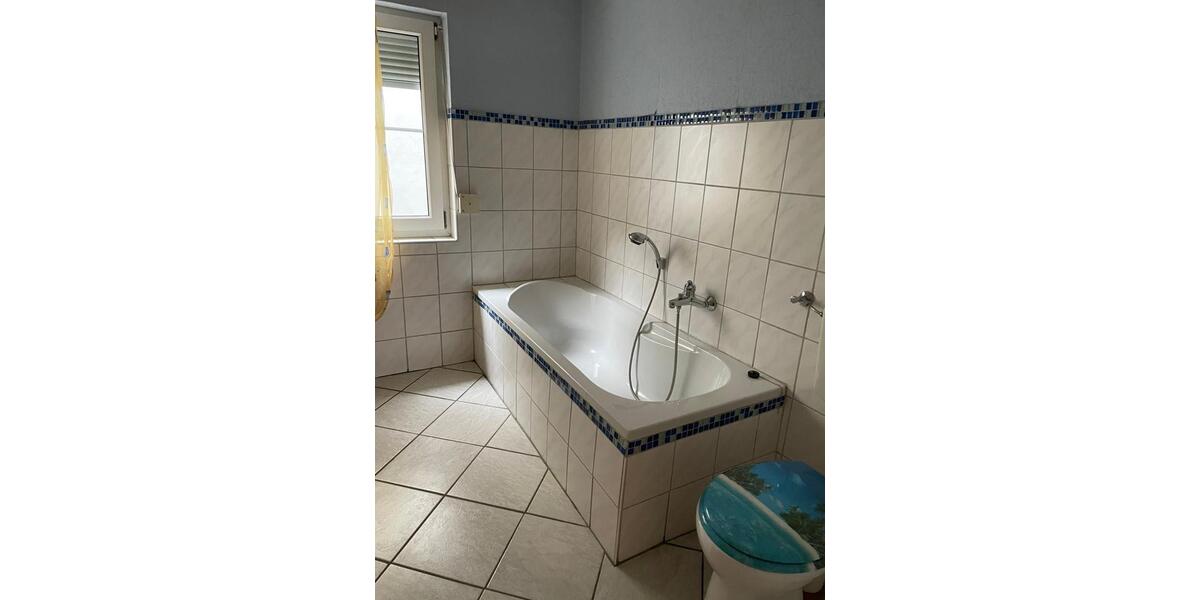 Doppelhaushälfte Höpfingen - 3 Zimmer, 82 m&sup2;, 560&euro; | Angebot:24578439