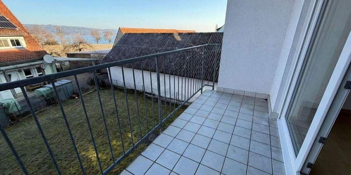 Etagenwohnung Pleinfeld Ramsberg - 3 Zimmer, 68 m&sup2;, 550&euro; | Angebot:24608648