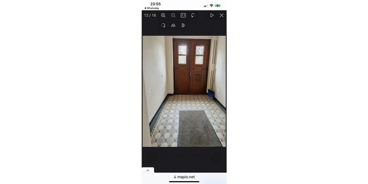 Wohnen auf Zeit Soest - 2 Zimmer, 61 m&sup2;, 600&euro; | Angebot:24806920