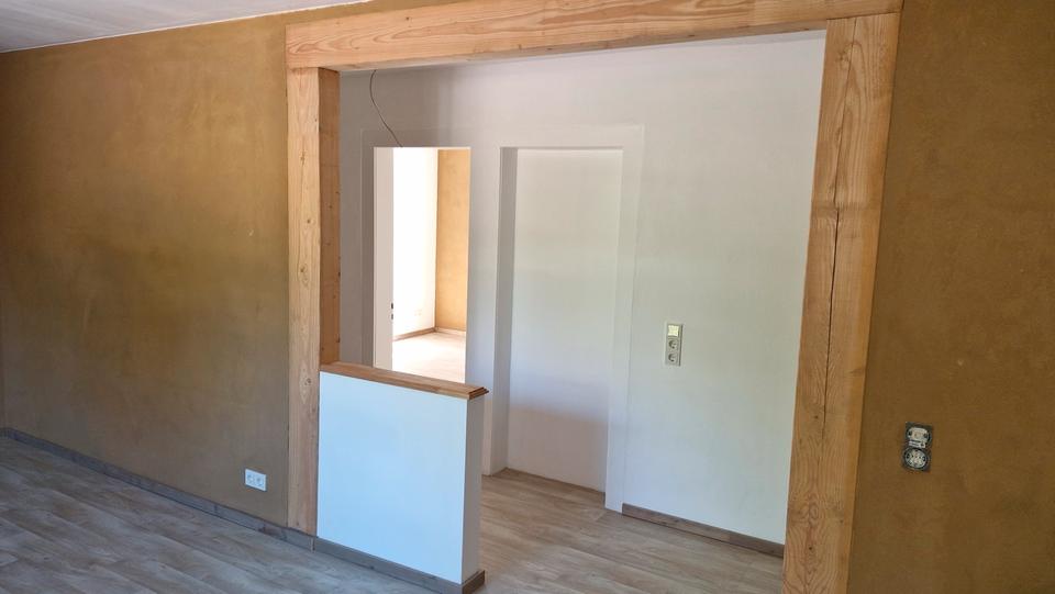 Etagenwohnung Nümbrecht - 2 Zimmer, 76 m&sup2;, 830&euro; | Angebot:24601133