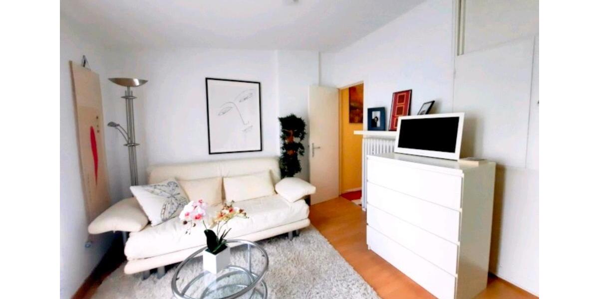 Wohnen auf Zeit Hamburg Wandsbek - 1 Zimmer, 14 m&sup2;, 469&euro; | Angebot:26690729