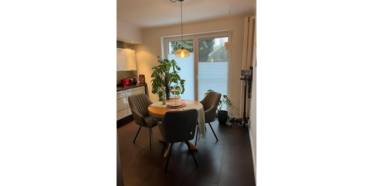 Erdgeschoßwohnung Fredenbeck - 3 Zimmer, 95 m&sup2;, 1.200&euro; | Angebot:25479605