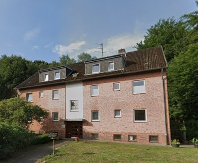 Etagenwohnung Bokelholm Bokelholm - 2 Zimmer, 52 m&sup2;, 380&euro; | Angebot:26556433
