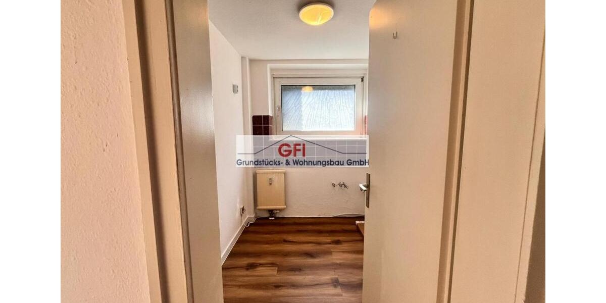 Etagenwohnung Warendorf - 2 Zimmer, 44 m&sup2;, 380&euro; | Angebot:25959251