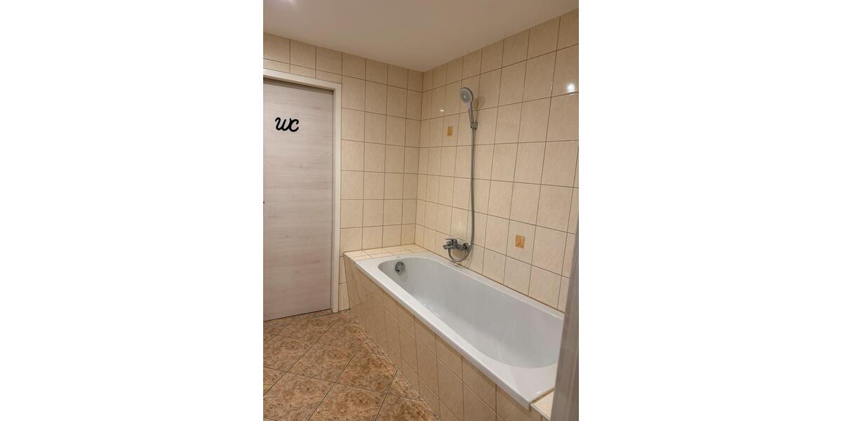 Dachgeschoßwohnung Doberschau-Gaußig Gaußig - 3 Zimmer, 76 m&sup2;, 800&euro; | Angebot:25590367