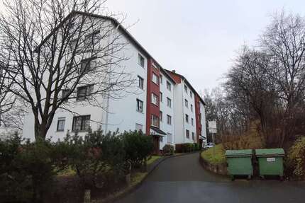 Wohnung Siegen - 4 Zimmer, 85 m&sup2;, 720&euro; | Angebot:27554391