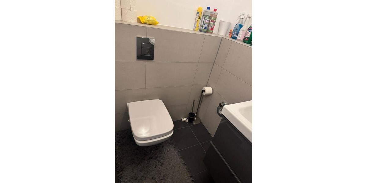 Wohnen auf Zeit Berlin Reinickendorf - 1 Zimmer, 30 m&sup2;, 800&euro; | Angebot:26688193