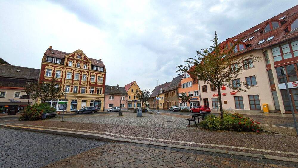 Gewerbeobjekt Wurzen - 2 Zimmer, 210&euro; | Angebot:25958331