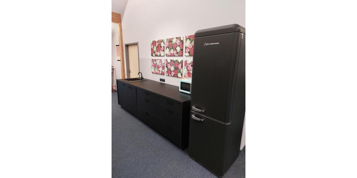 Moderne, barrierefreie GewerbeeinheitBüro in Dietmannsried zimmer