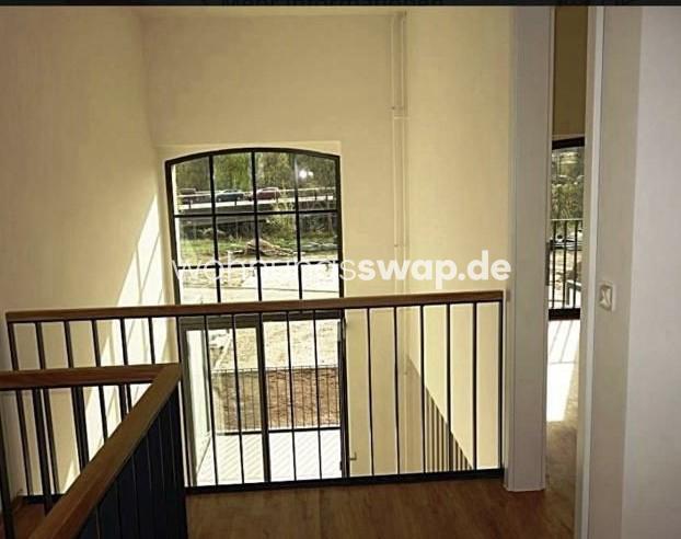 Etagenwohnung Potsdam Südliche Innenstadt - 4 Zimmer, 98 m&sup2;, 1.400&euro; | Angebot:25181204