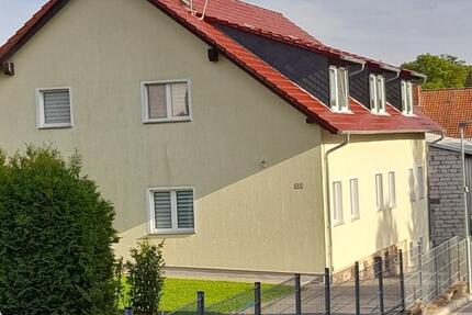 Wohnung Leinefelde-Worbis Worbis - 4 Zimmer, 125 m&sup2;, 875&euro; | Angebot:25162171