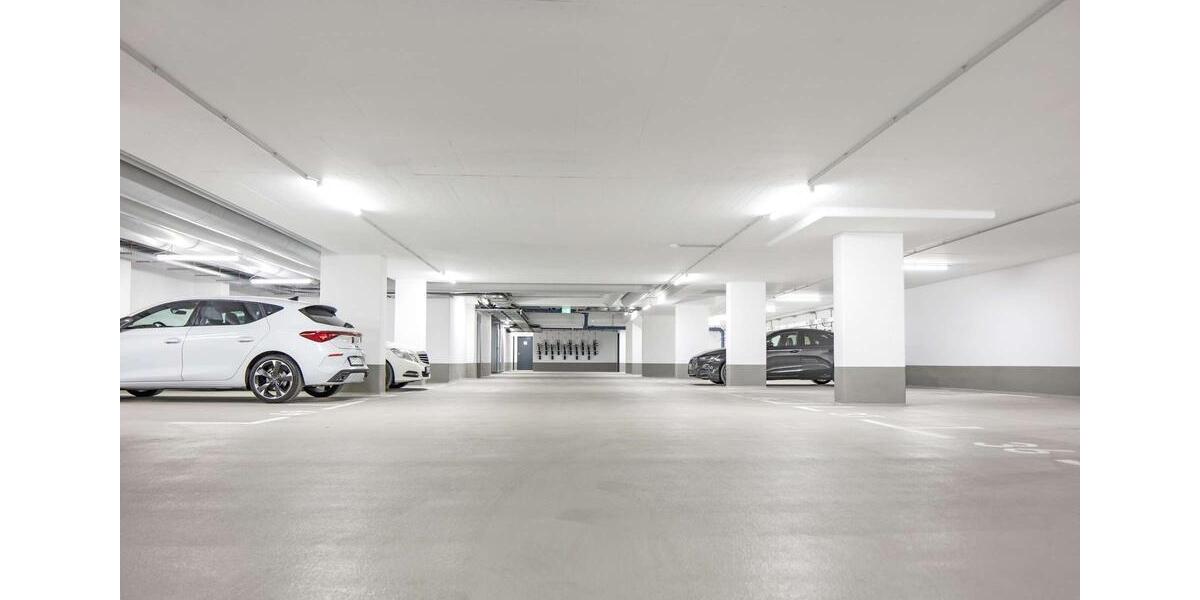 Dachgeschoßwohnung Berlin Tempelhof-Schöneberg - 2 Zimmer, 59 m&sup2;, 1.649&euro; | Angebot:26351943