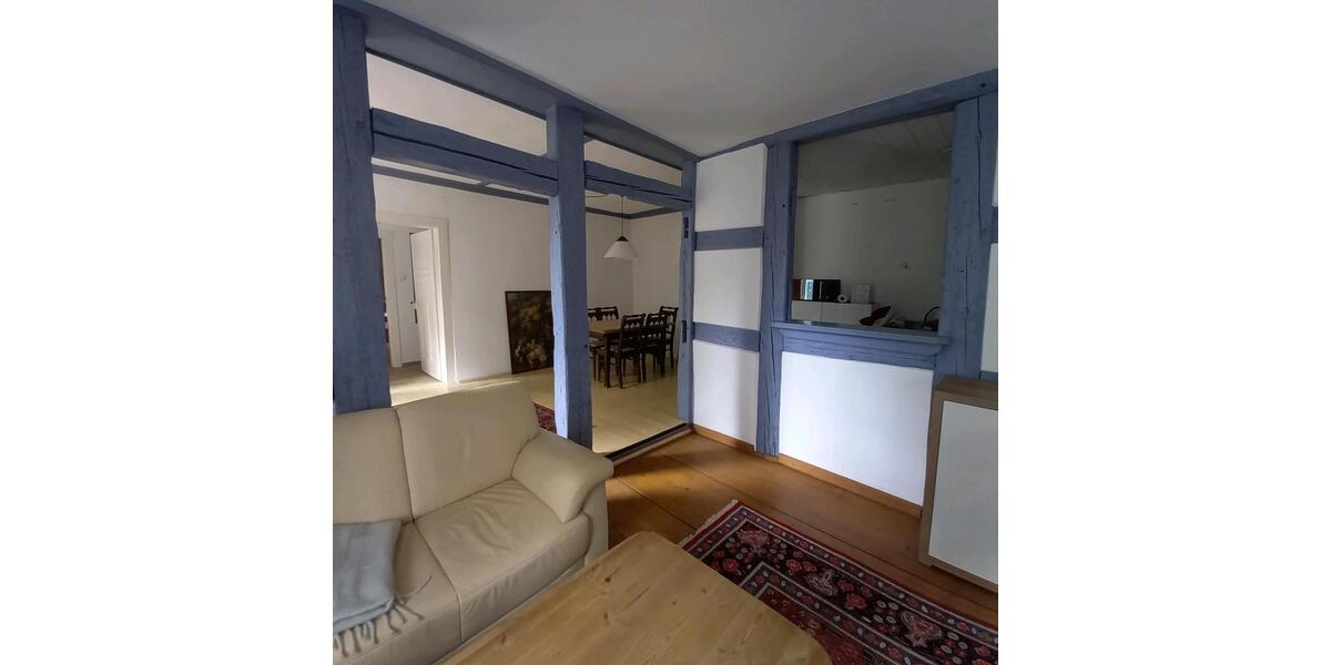 Etagenwohnung Untersiemau - 3 Zimmer, 90 m&sup2;, 830&euro; | Angebot:21428442
