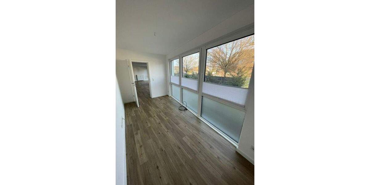 Etagenwohnung Weyhe Dreye - 3 Zimmer, 149 m&sup2;, 1.100&euro; | Angebot:25771718