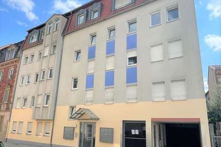 Wohnung Fürth Eigenes Heim - 2 Zimmer, 60 m&sup2;, 675&euro; | Angebot:26375581