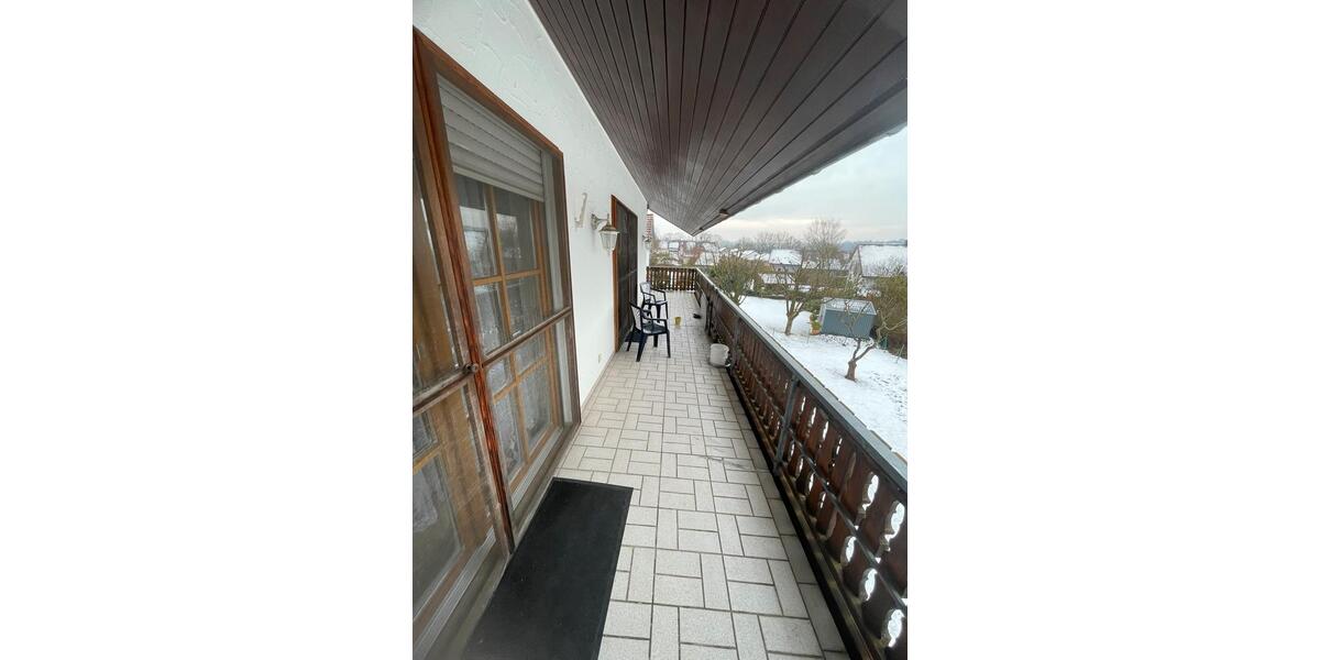 Etagenwohnung Heilbronn Kernstadt - 4 Zimmer, 111 m&sup2;, 1.400&euro; | Angebot:26407597