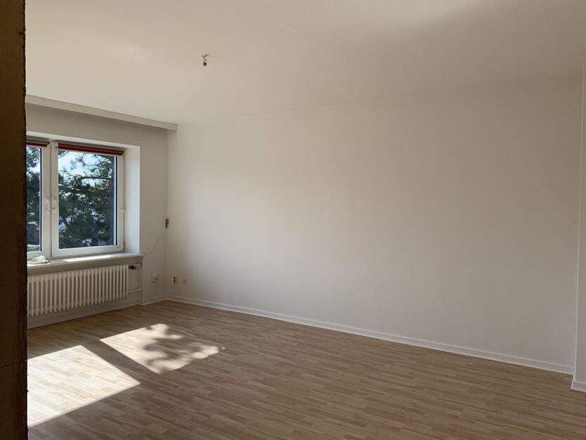 Schicke Single-Wohnung 1 zimmer