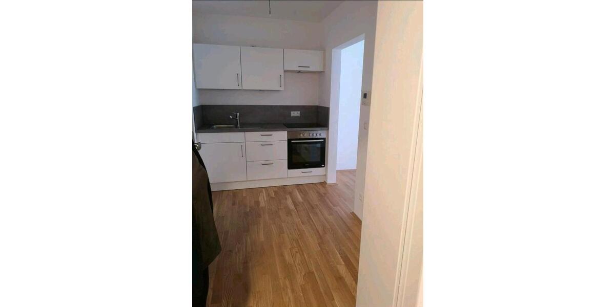 Erdgeschoßwohnung Straubing - 1 Zimmer, 33 m&sup2;, 499&euro; | Angebot:26638670