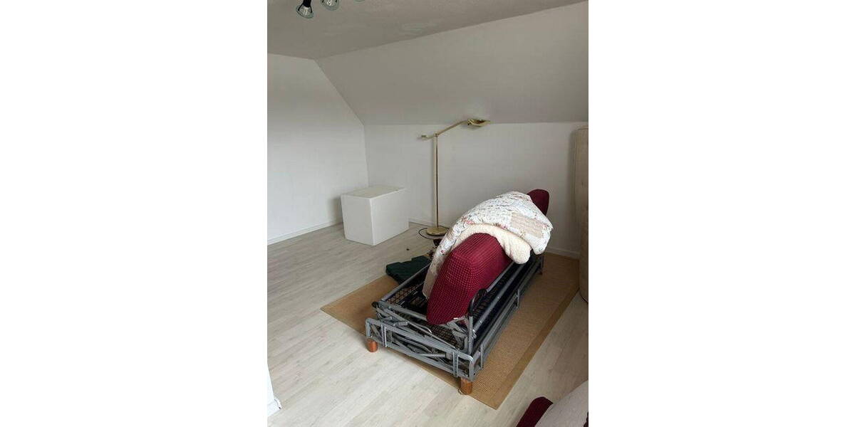 Etagenwohnung Rahden Tonnenheide - 4 Zimmer, 100 m&sup2;, 600&euro; | Angebot:25927617