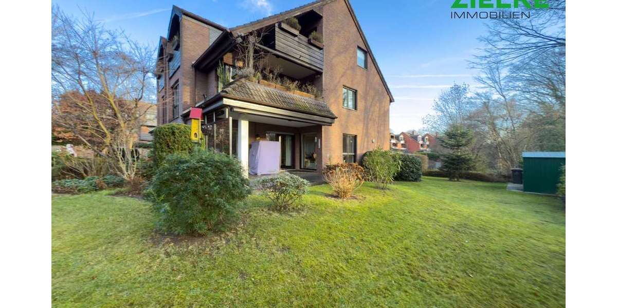 Etagenwohnung Erkrath - 5 Zimmer, 204 m&sup2;, 1.800&euro; | Angebot:24417411