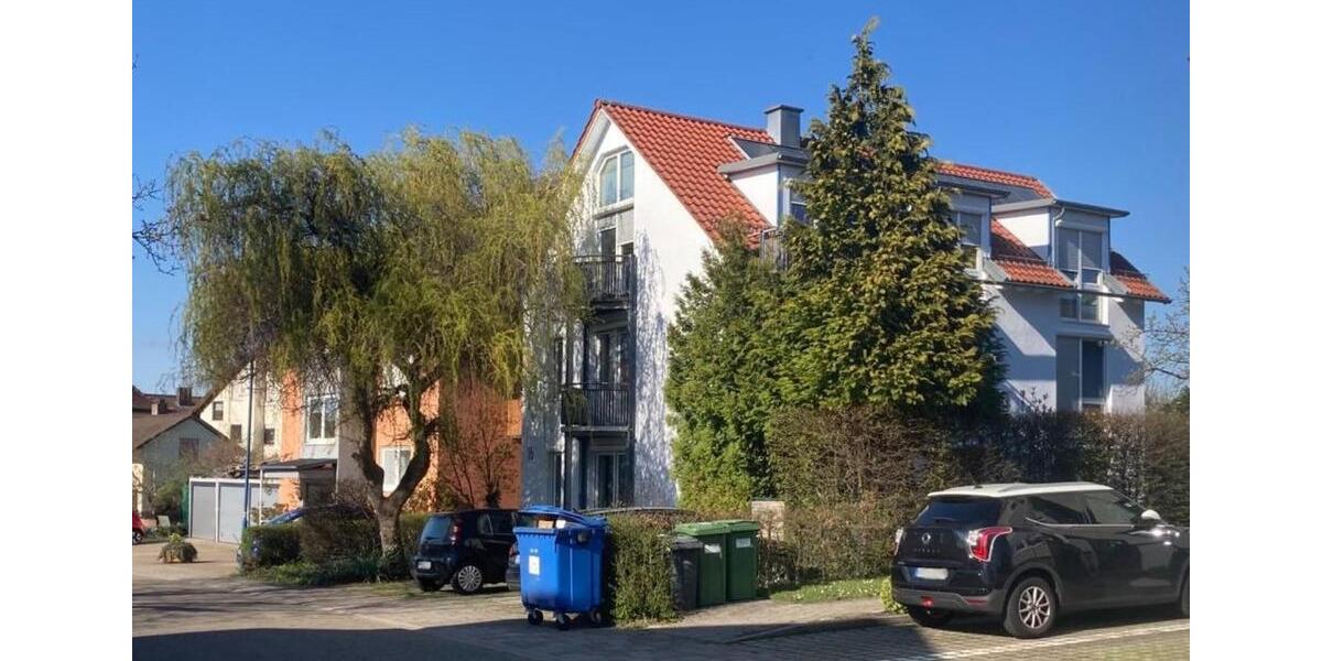 Schöne 3-Zimmer Wohnung 3 zimmer