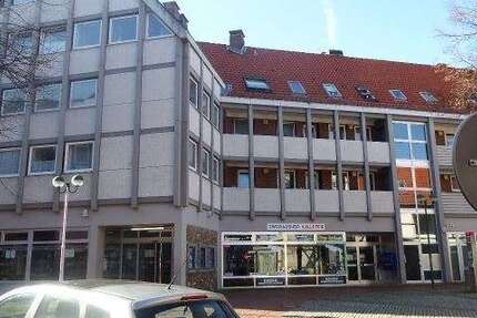Wohnung Osterode Freiheit - 2 Zimmer, 51 m&sup2;, 375&euro; | Angebot:26967096
