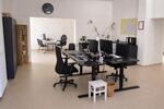 VIELSEITIG NUTZBARE, TOP AUSGESTATTETE BÜROFLÄCHE - Gewerbeobjekt Oranienburg | Angebot:26557799