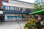 Single-Wohnung in der Fußgängerzone von RAHLSTEDT