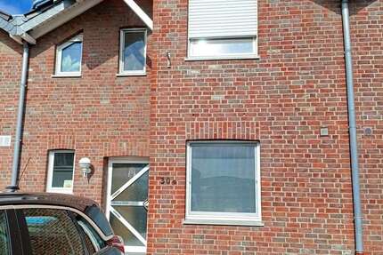 Haus Geilenkirchen - 4 Zimmer, 104 m&sup2;, 910&euro; | Angebot:27069292