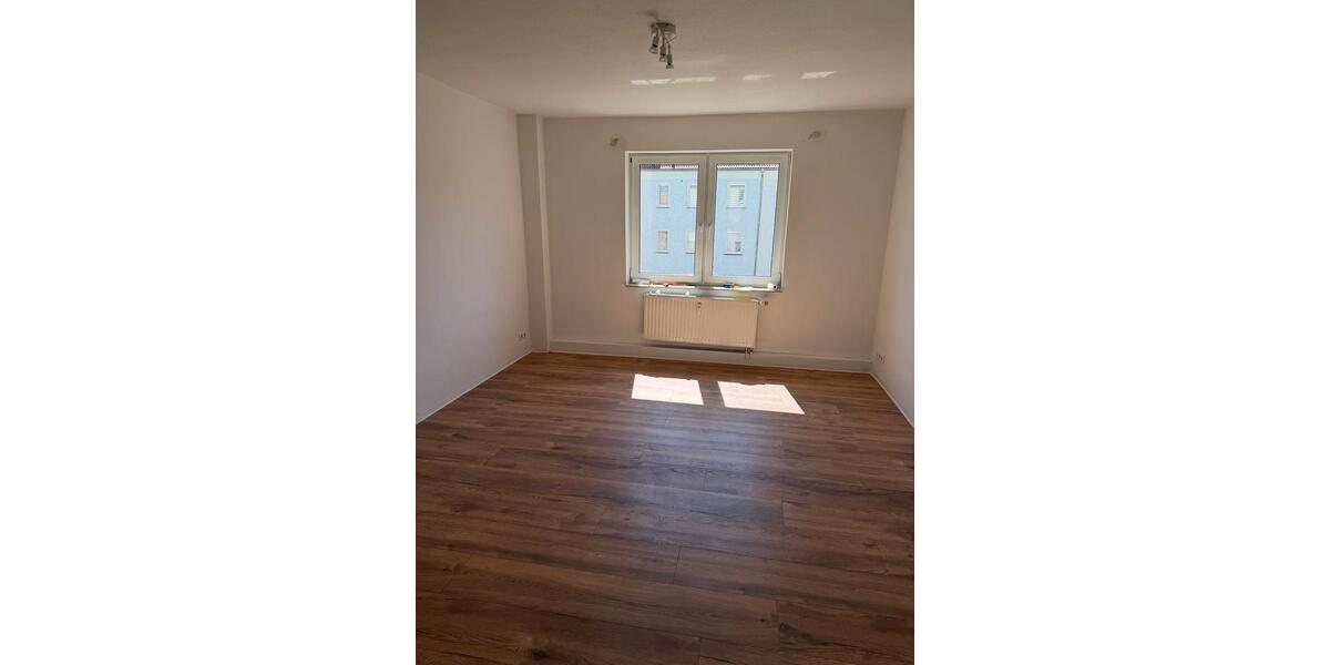 Etagenwohnung Ilmenau Frauenwald - 3 Zimmer, 60 m&sup2;, 410&euro; | Angebot:26431091