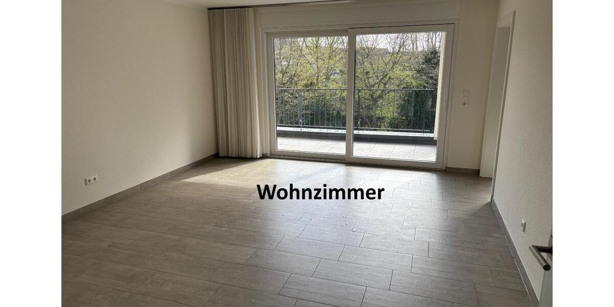 Etagenwohnung Nienburg (Weser) - 3 Zimmer, 106 m&sup2;, 1.060&euro; | Angebot:26023168