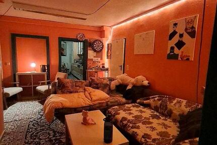 Wohnen auf Zeit Göttingen Oststadt - 1 Zimmer, 18 m&sup2;, 301&euro; | Angebot:26535746