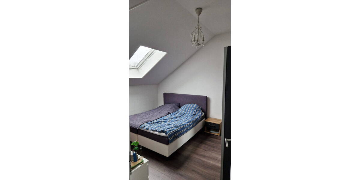 Etagenwohnung Waldbröl Diezenkausen - 2 Zimmer, 66 m&sup2;, 660&euro; | Angebot:26196806