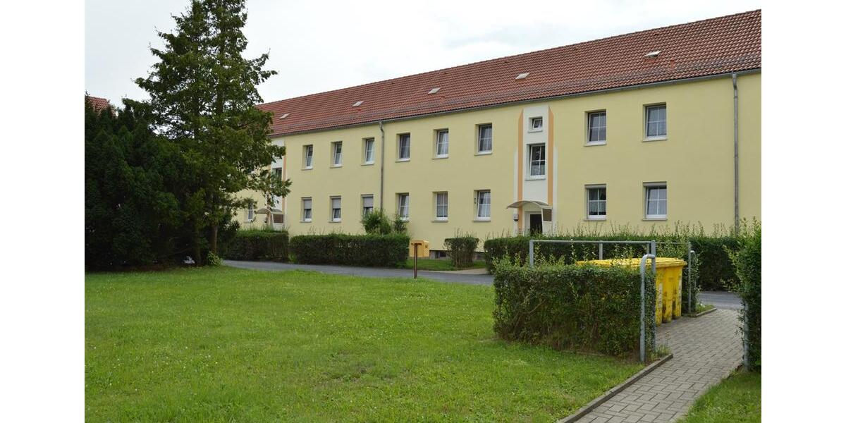 Idylle im Grünen: Ihre neue Erdgeschosswohnung 3 zimmer