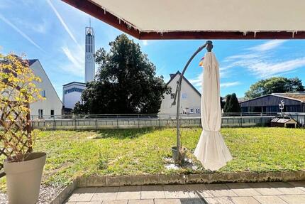 Wohnung Kempten (Allgäu) Auf der Halde - 2 Zimmer, 50 m&sup2;, 950&euro; | Angebot:24839706