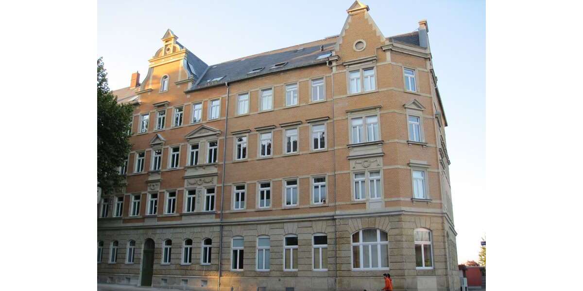 Etagenwohnung Dresden Löbtau - 3 Zimmer, 72 m&sup2;, 628&euro; | Angebot:26759962