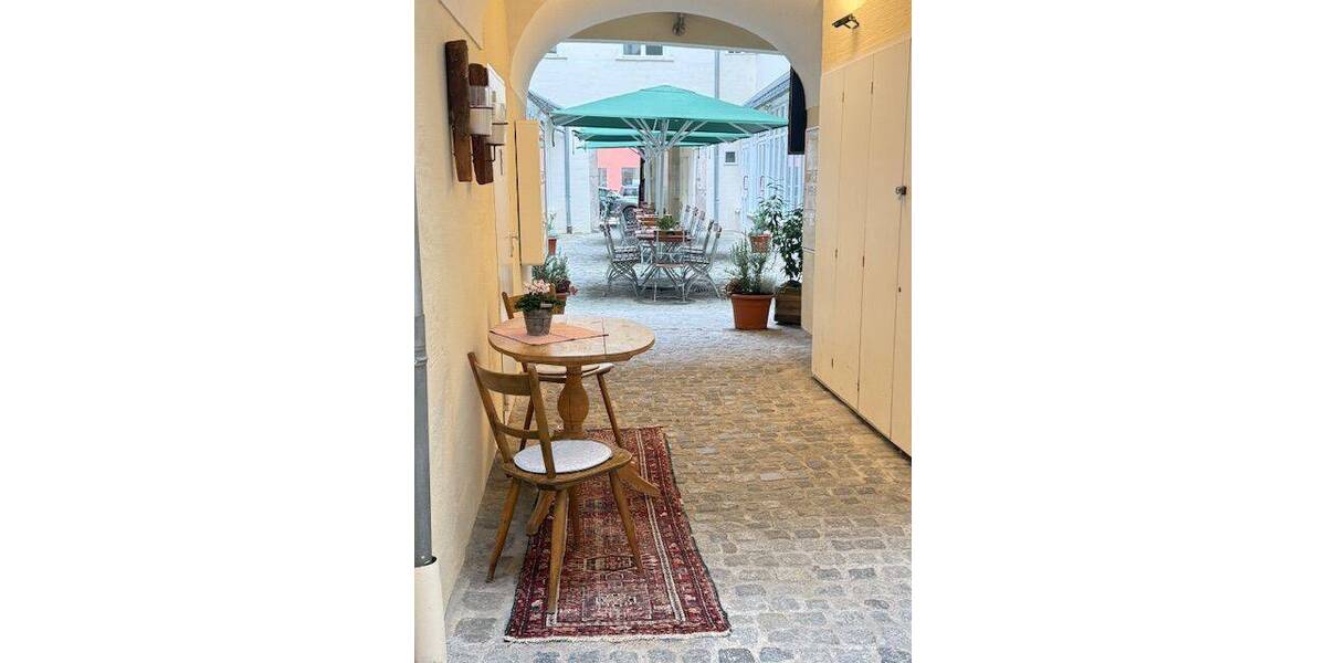 Gewerbeobjekt Straubing - 2.500&euro; | Angebot:26188933