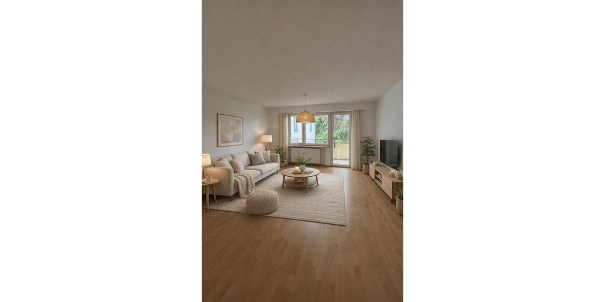 Etagenwohnung Hochheim am Main - 2 Zimmer, 62 m&sup2;, 890&euro; | Angebot:24855372